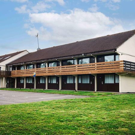 Primelodge Rotherham Hellaby Exterior foto
